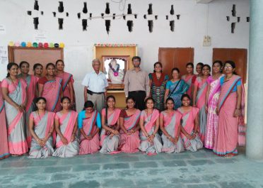 Seminar for Parents of Shanti Vidya Mandir, Vadhoda, Faizpur - Jalgaon
